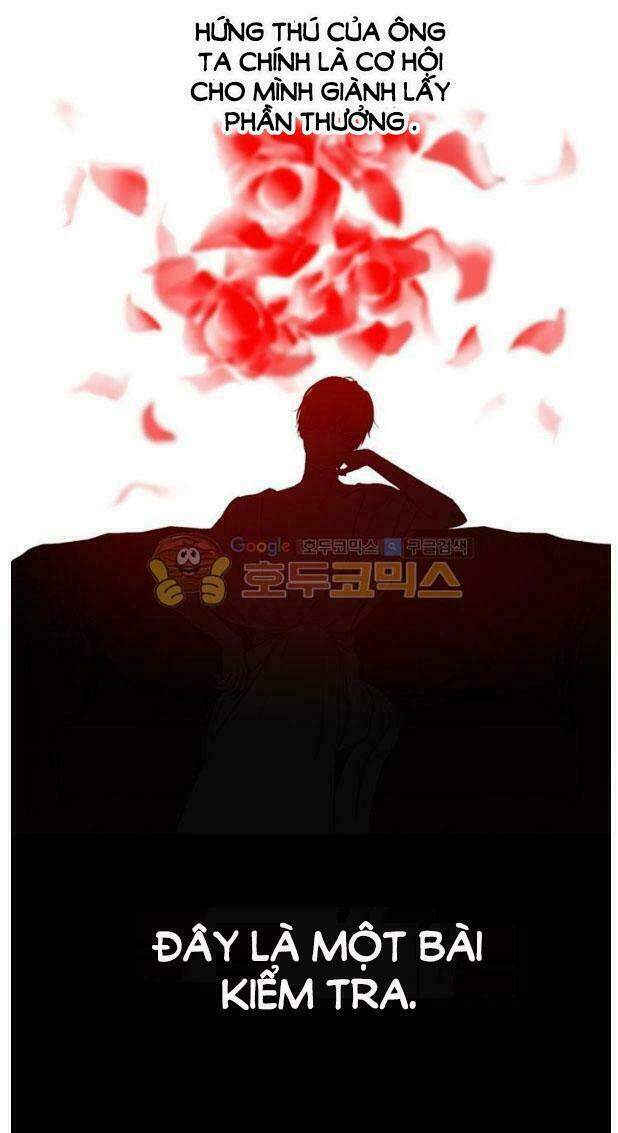 Một Ngày Nọ Tôi Bỗng Thành Nàng Công Chúa Chapter 4.5 - Trang 2