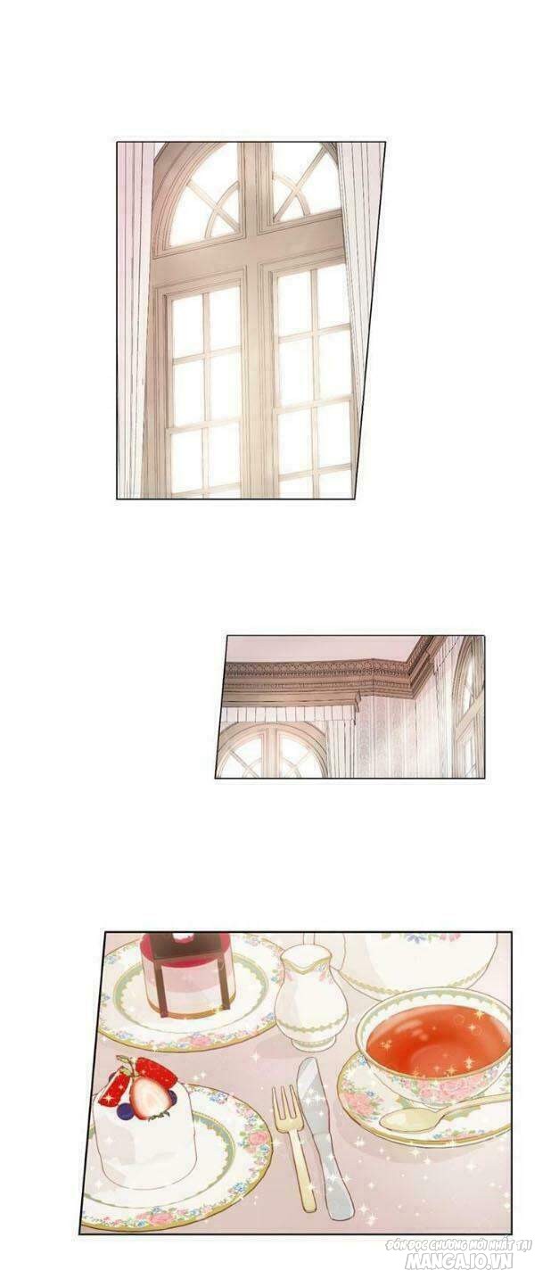 Một Ngày Nọ Tôi Bỗng Thành Nàng Công Chúa Chapter 4 - Trang 2