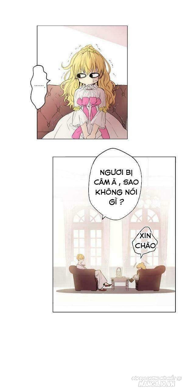 Một Ngày Nọ Tôi Bỗng Thành Nàng Công Chúa Chapter 4 - Trang 2