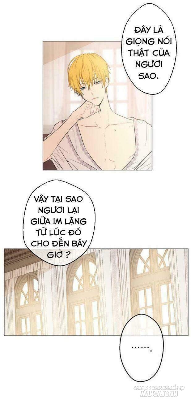 Một Ngày Nọ Tôi Bỗng Thành Nàng Công Chúa Chapter 4 - Trang 2
