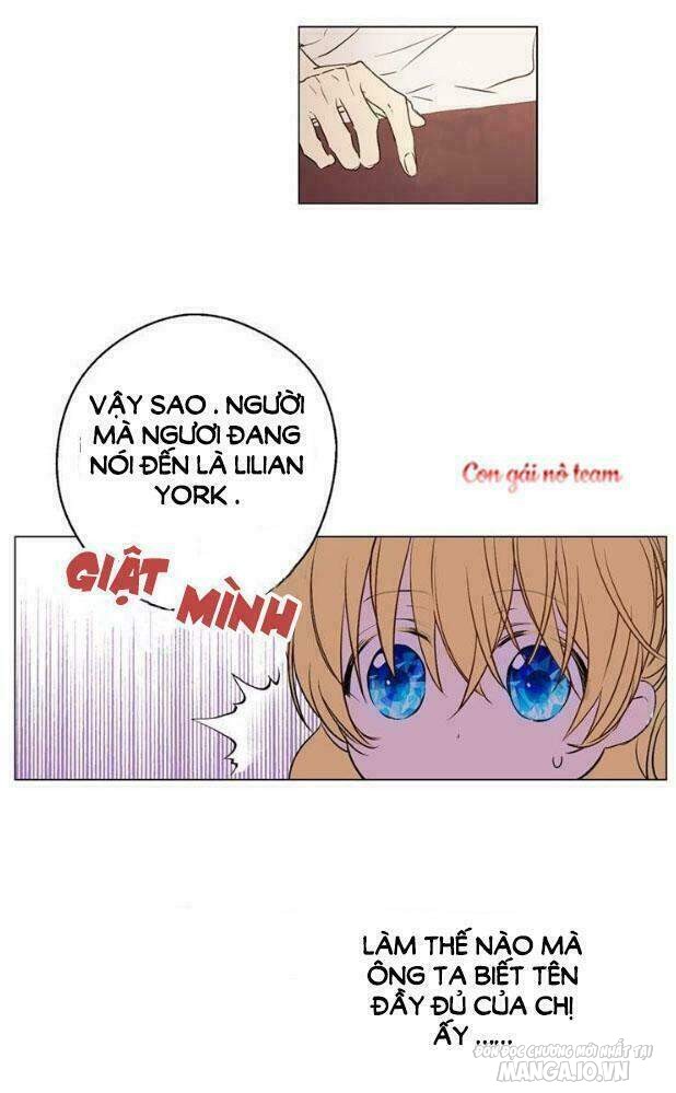 Một Ngày Nọ Tôi Bỗng Thành Nàng Công Chúa Chapter 4 - Trang 2