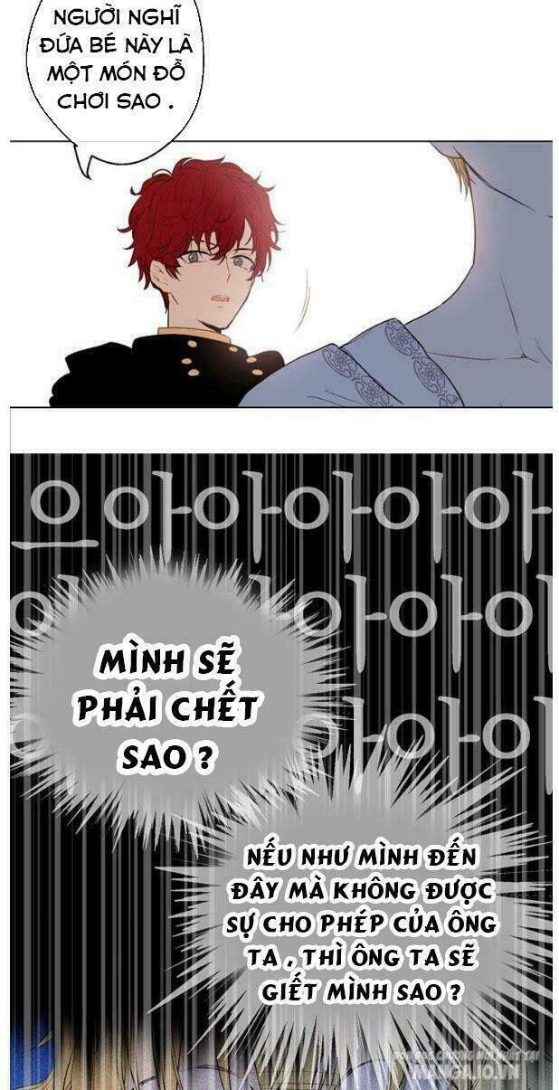 Một Ngày Nọ Tôi Bỗng Thành Nàng Công Chúa Chapter 4 - Trang 2