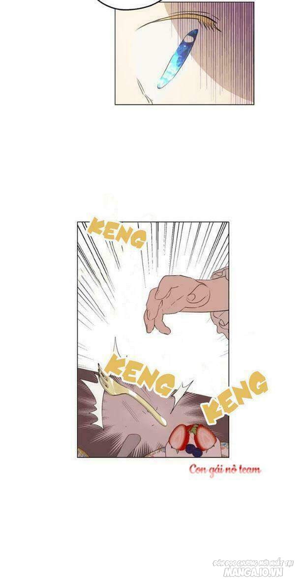 Một Ngày Nọ Tôi Bỗng Thành Nàng Công Chúa Chapter 4 - Trang 2