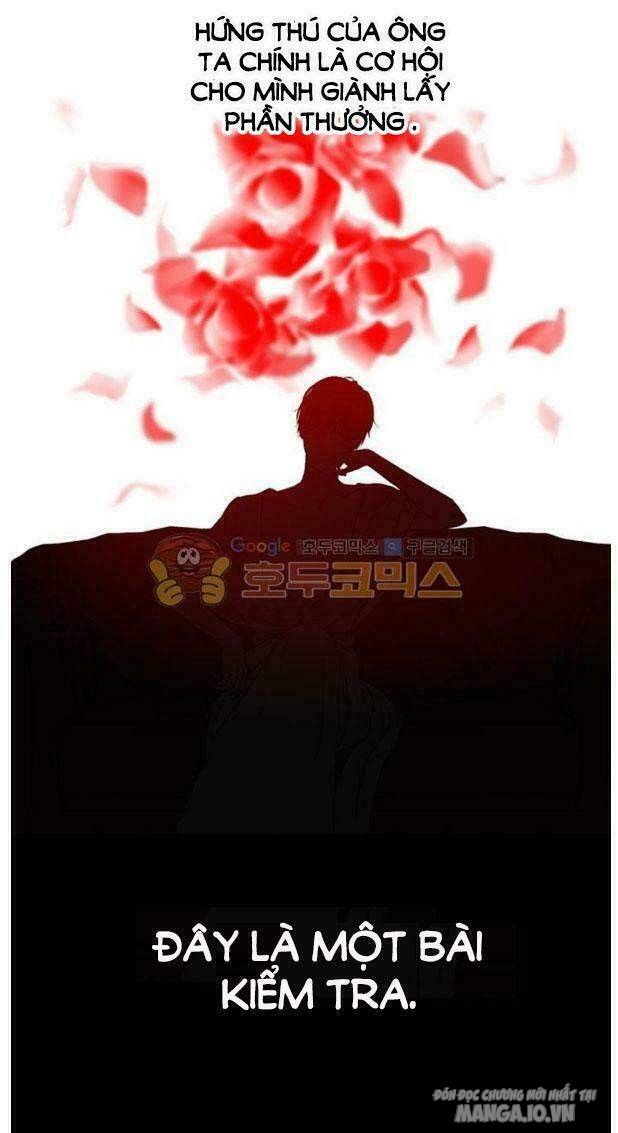 Một Ngày Nọ Tôi Bỗng Thành Nàng Công Chúa Chapter 4 - Trang 2