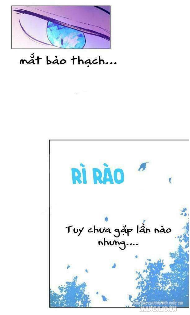 Một Ngày Nọ Tôi Bỗng Thành Nàng Công Chúa Chapter 3.5 - Trang 2