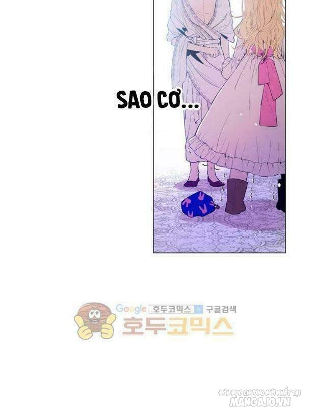 Một Ngày Nọ Tôi Bỗng Thành Nàng Công Chúa Chapter 3.5 - Trang 2