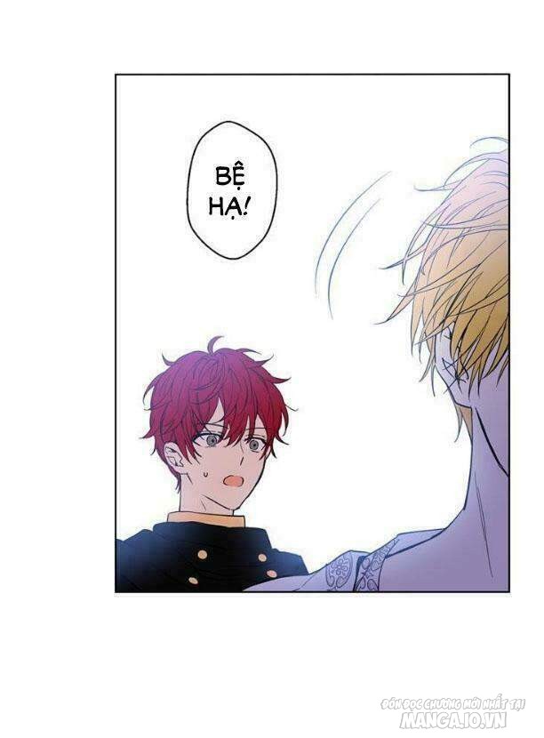 Một Ngày Nọ Tôi Bỗng Thành Nàng Công Chúa Chapter 3.5 - Trang 2