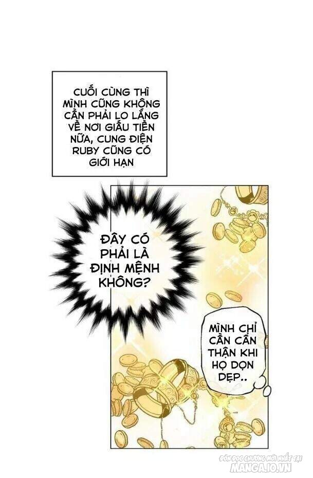 Một Ngày Nọ Tôi Bỗng Thành Nàng Công Chúa Chapter 3 - Trang 2