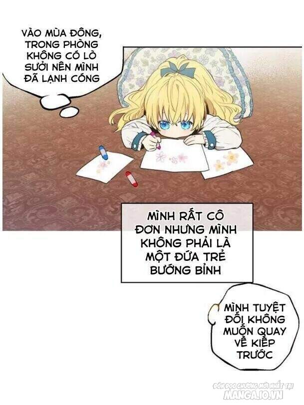Một Ngày Nọ Tôi Bỗng Thành Nàng Công Chúa Chapter 3 - Trang 2