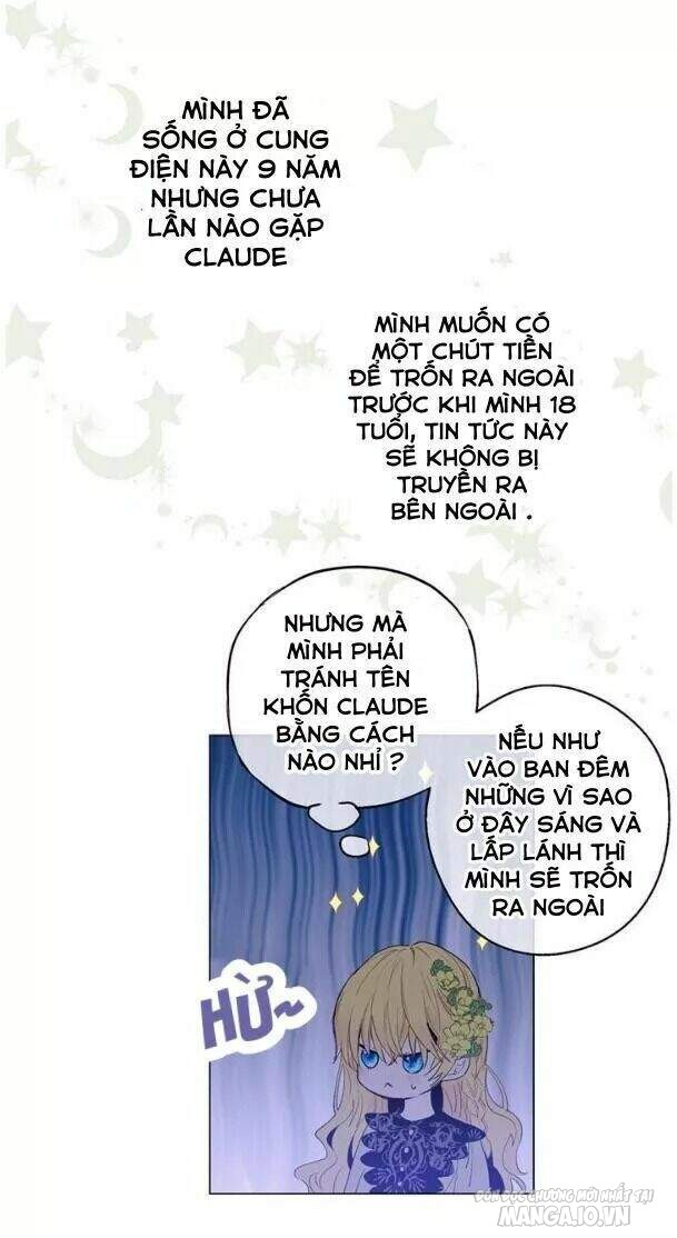 Một Ngày Nọ Tôi Bỗng Thành Nàng Công Chúa Chapter 3 - Trang 2