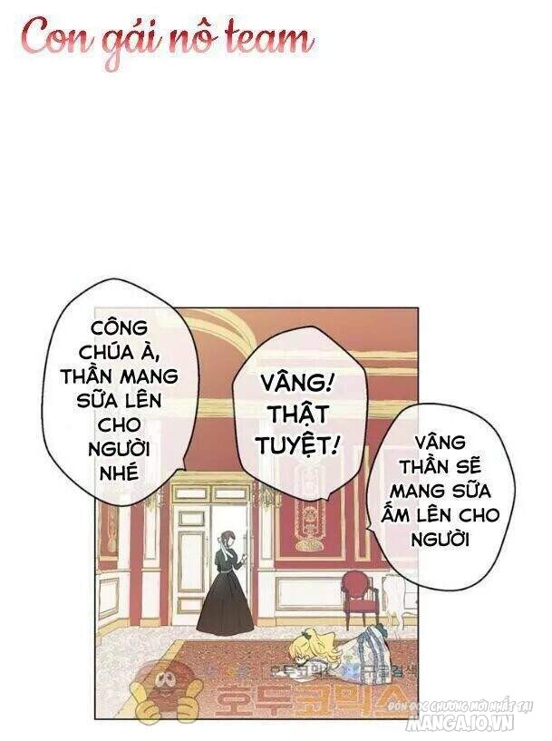 Một Ngày Nọ Tôi Bỗng Thành Nàng Công Chúa Chapter 3 - Trang 2