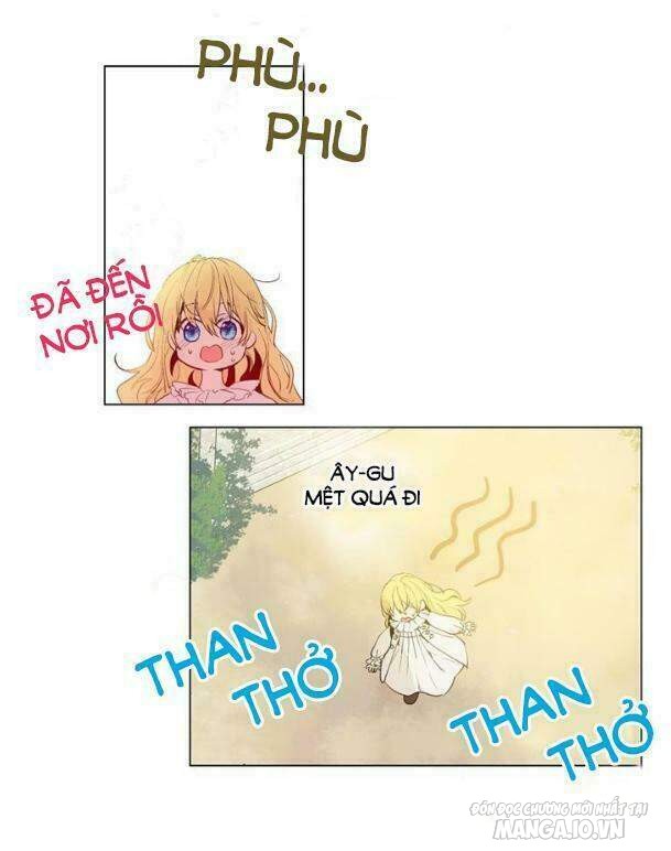 Một Ngày Nọ Tôi Bỗng Thành Nàng Công Chúa Chapter 3 - Trang 2