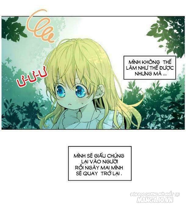 Một Ngày Nọ Tôi Bỗng Thành Nàng Công Chúa Chapter 3 - Trang 2