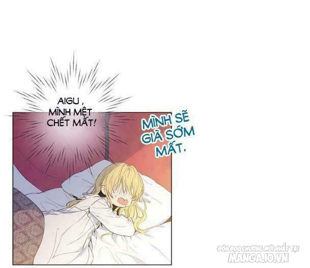 Một Ngày Nọ Tôi Bỗng Thành Nàng Công Chúa Chapter 3 - Trang 2