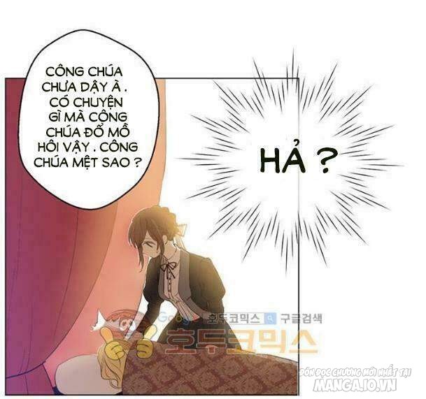 Một Ngày Nọ Tôi Bỗng Thành Nàng Công Chúa Chapter 3 - Trang 2