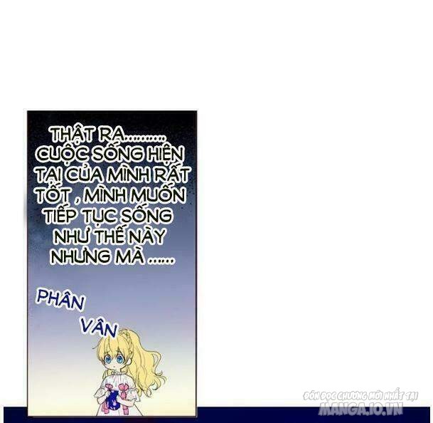 Một Ngày Nọ Tôi Bỗng Thành Nàng Công Chúa Chapter 3 - Trang 2