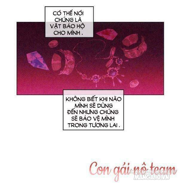 Một Ngày Nọ Tôi Bỗng Thành Nàng Công Chúa Chapter 3 - Trang 2