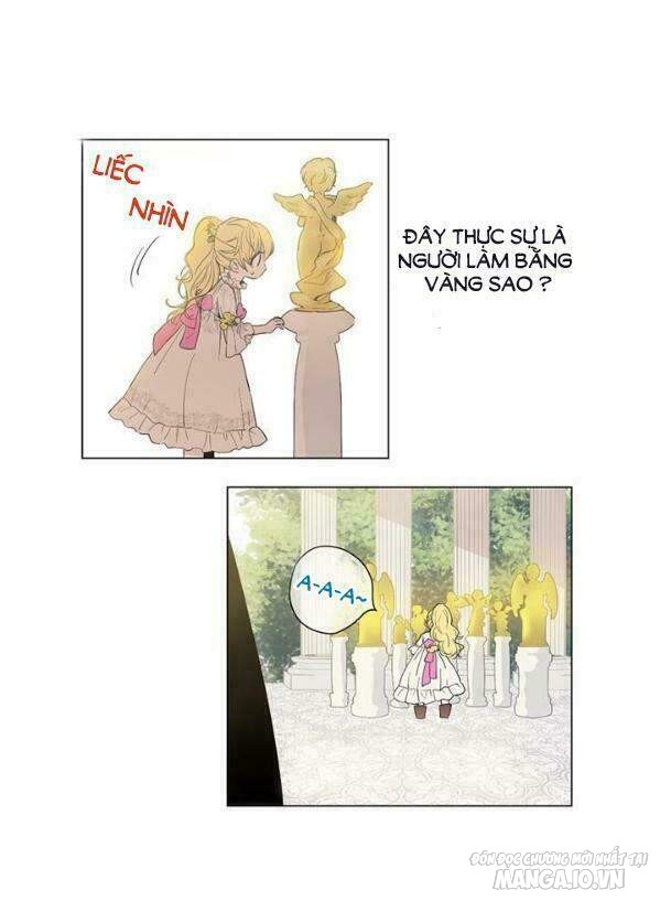 Một Ngày Nọ Tôi Bỗng Thành Nàng Công Chúa Chapter 3 - Trang 2