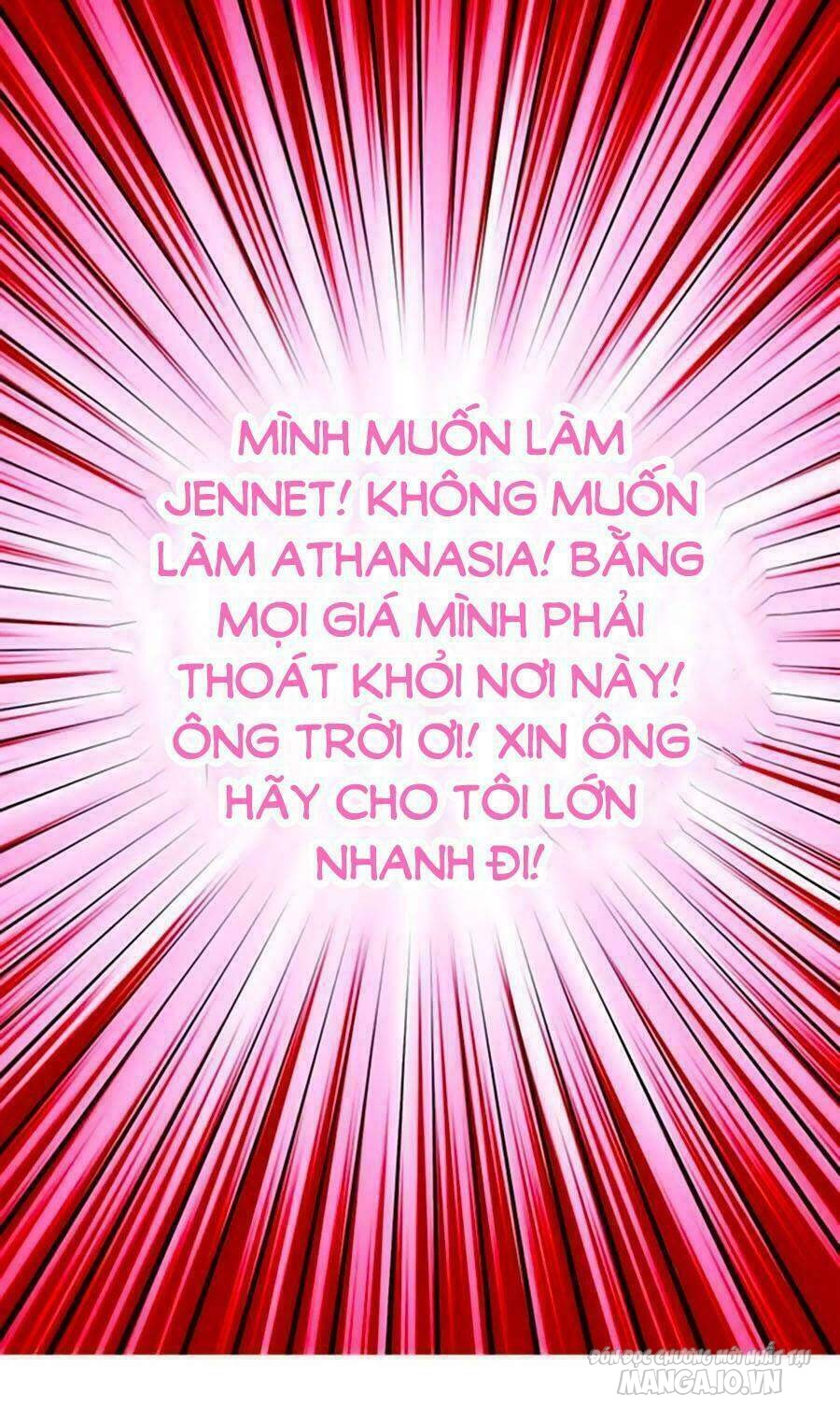 Một Ngày Nọ Tôi Bỗng Thành Nàng Công Chúa Chapter 2.5 - Trang 2