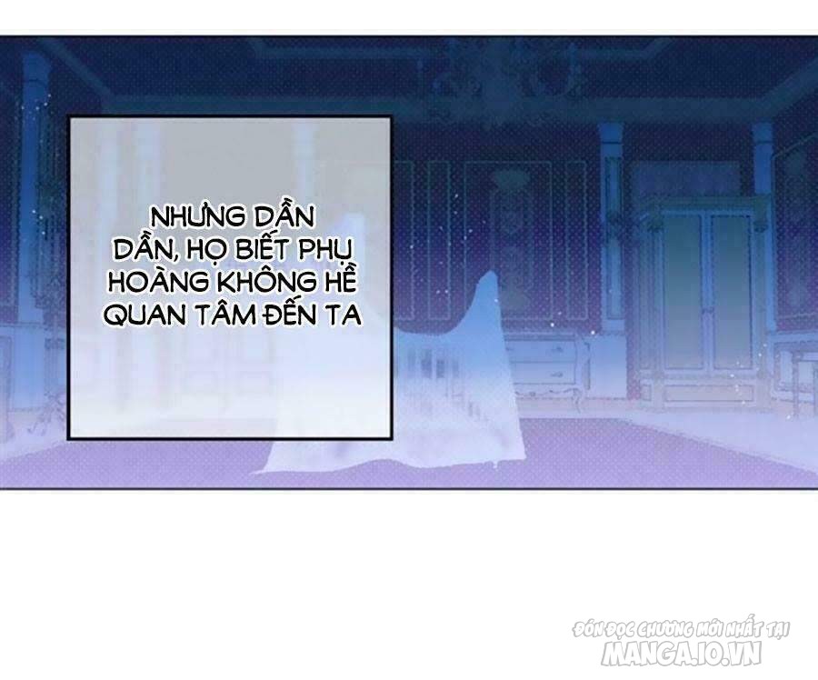 Một Ngày Nọ Tôi Bỗng Thành Nàng Công Chúa Chapter 2.5 - Trang 2