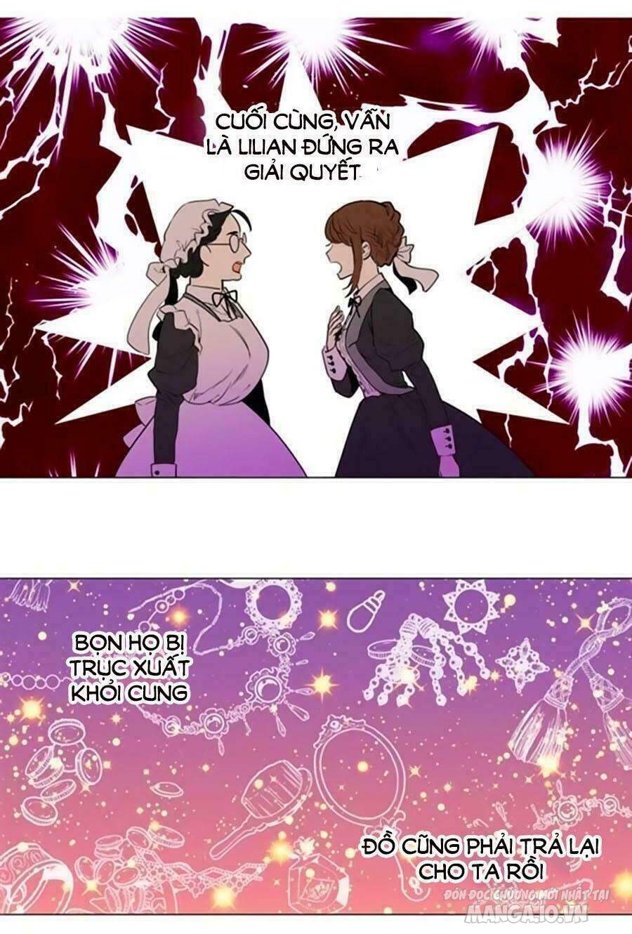 Một Ngày Nọ Tôi Bỗng Thành Nàng Công Chúa Chapter 2.5 - Trang 2