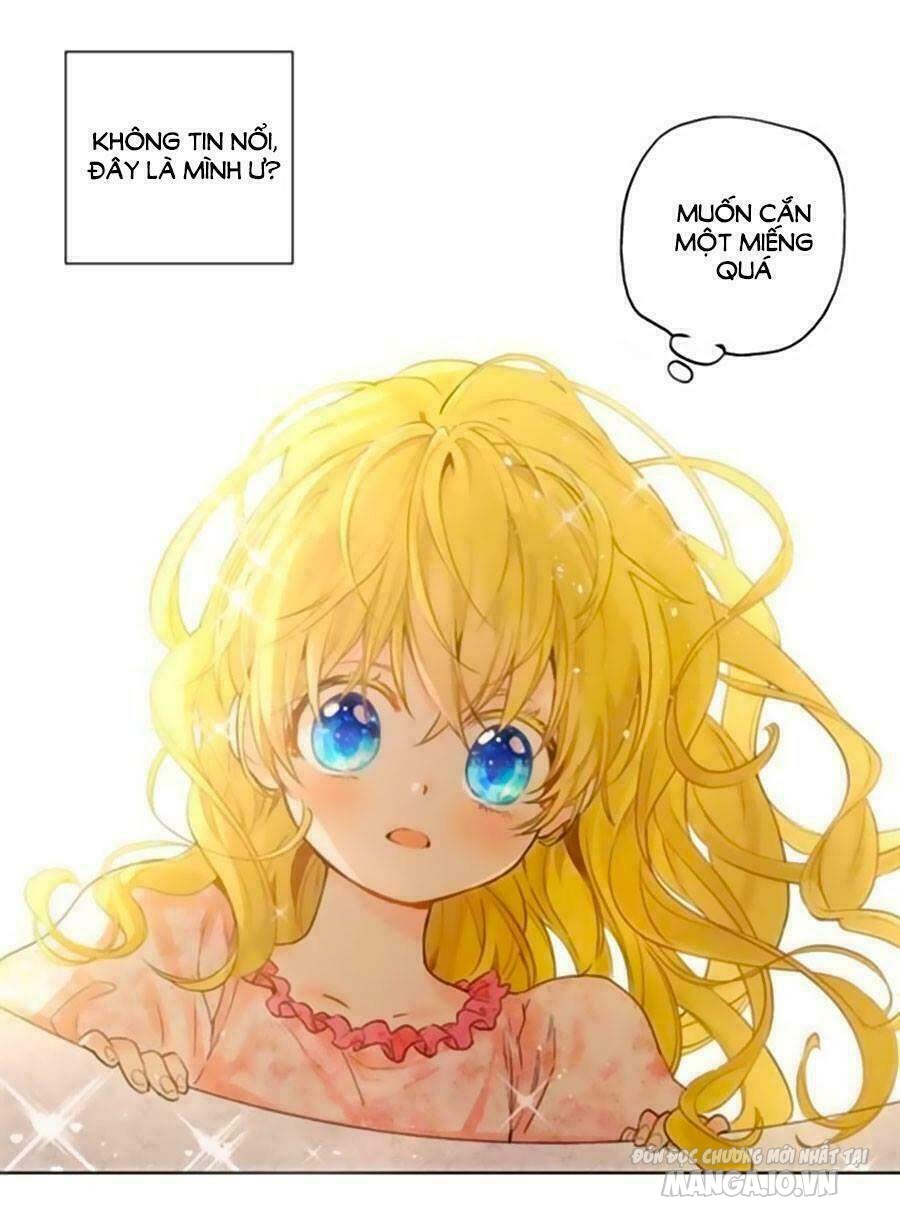 Một Ngày Nọ Tôi Bỗng Thành Nàng Công Chúa Chapter 2.5 - Trang 2