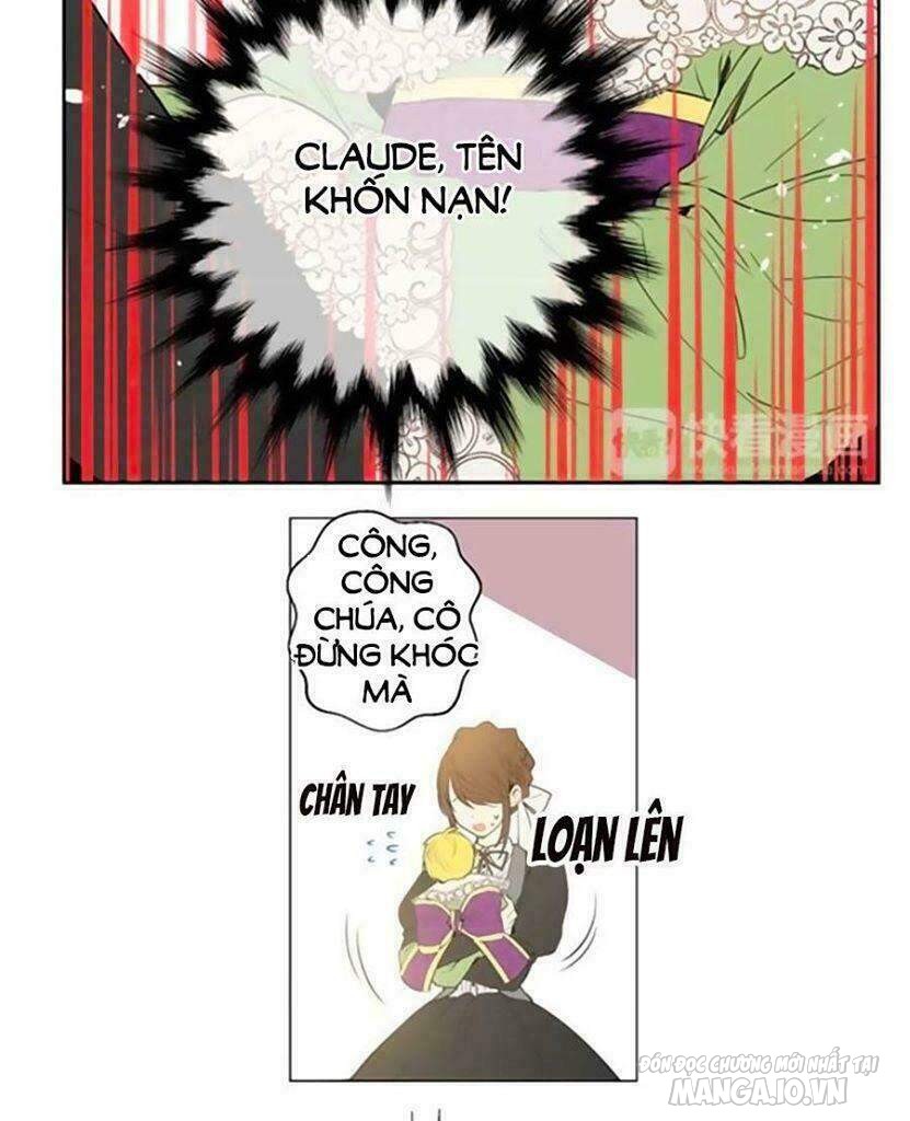 Một Ngày Nọ Tôi Bỗng Thành Nàng Công Chúa Chapter 2 - Trang 2