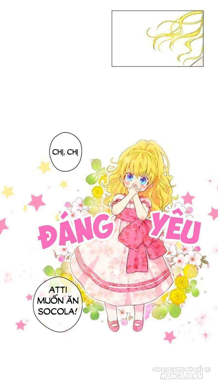 Một Ngày Nọ Tôi Bỗng Thành Nàng Công Chúa Chapter 2 - Trang 2