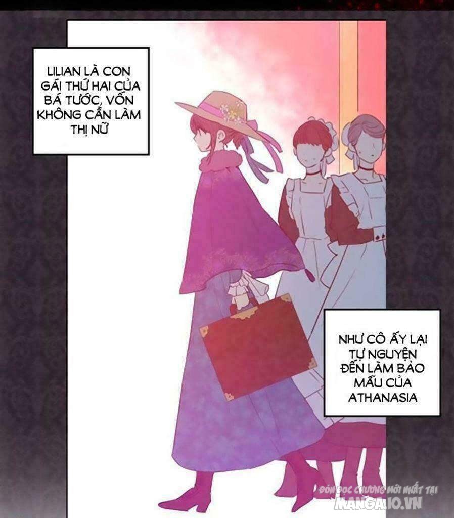 Một Ngày Nọ Tôi Bỗng Thành Nàng Công Chúa Chapter 2 - Trang 2