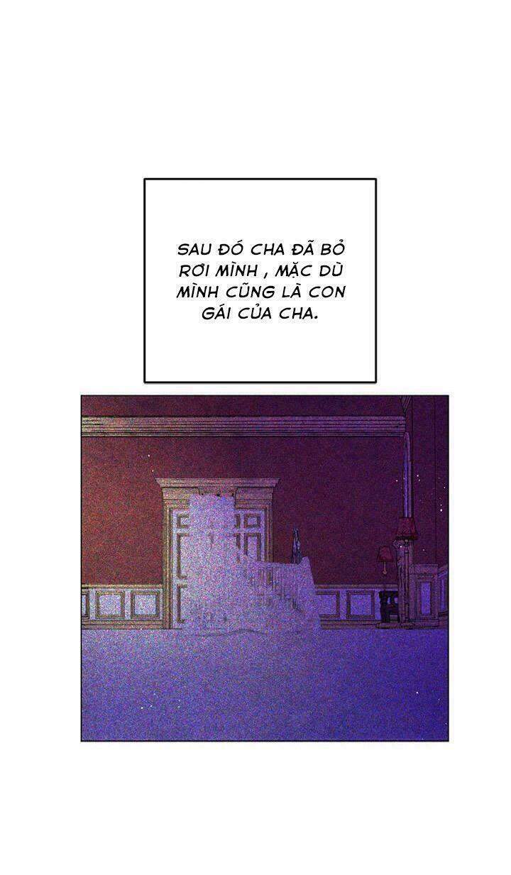 Một Ngày Nọ Tôi Bỗng Thành Nàng Công Chúa Chapter 1.5 - Trang 2