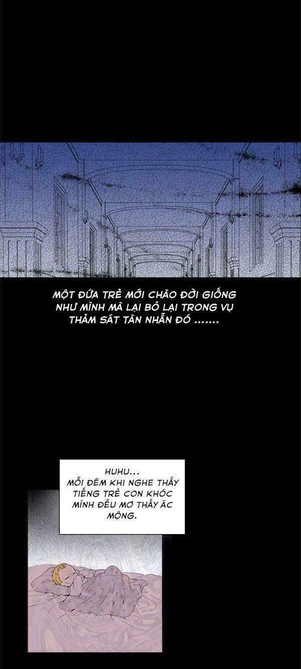 Một Ngày Nọ Tôi Bỗng Thành Nàng Công Chúa Chapter 1.5 - Trang 2