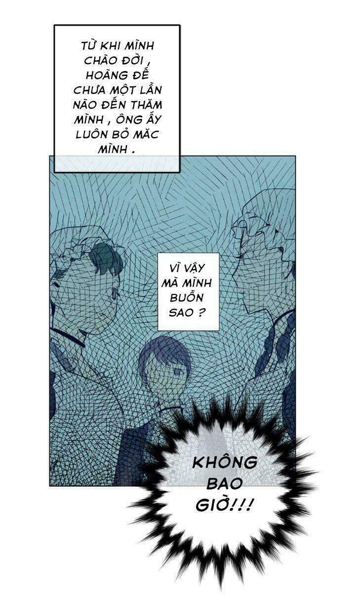 Một Ngày Nọ Tôi Bỗng Thành Nàng Công Chúa Chapter 1.5 - Trang 2