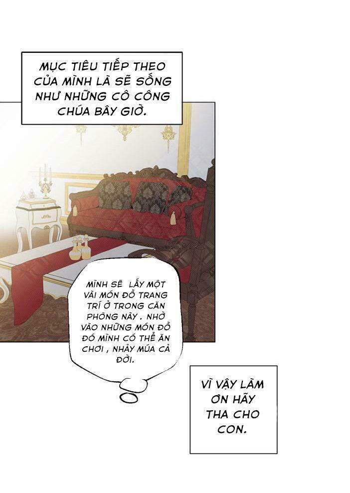 Một Ngày Nọ Tôi Bỗng Thành Nàng Công Chúa Chapter 1.5 - Trang 2
