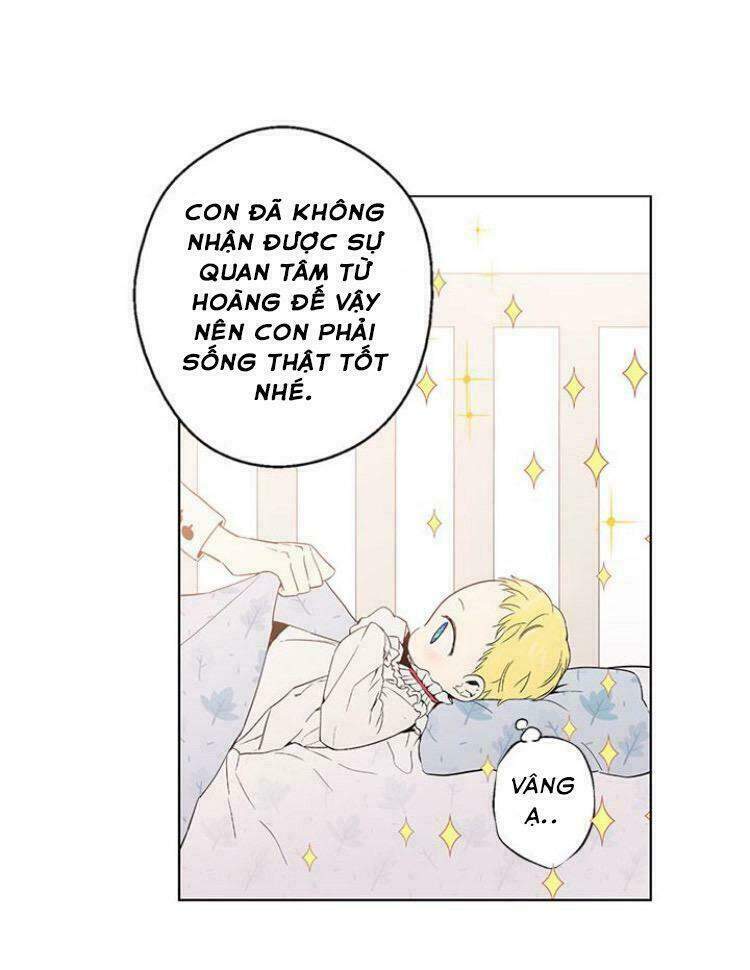 Một Ngày Nọ Tôi Bỗng Thành Nàng Công Chúa Chapter 1.5 - Trang 2