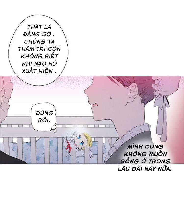 Một Ngày Nọ Tôi Bỗng Thành Nàng Công Chúa Chapter 1.5 - Trang 2