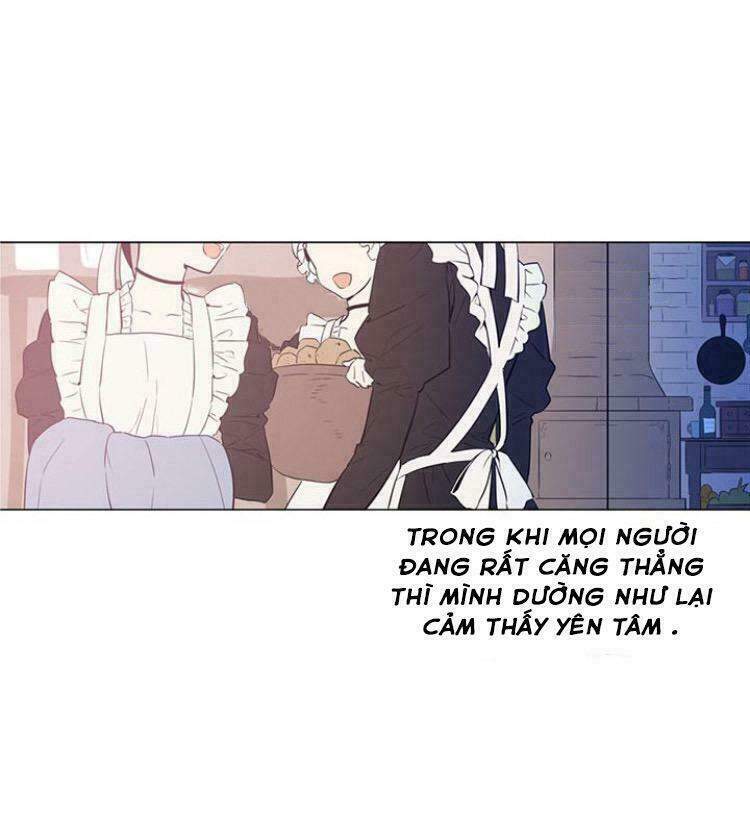 Một Ngày Nọ Tôi Bỗng Thành Nàng Công Chúa Chapter 1.5 - Trang 2