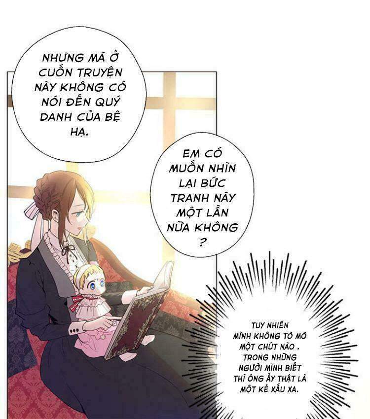 Một Ngày Nọ Tôi Bỗng Thành Nàng Công Chúa Chapter 1.5 - Trang 2