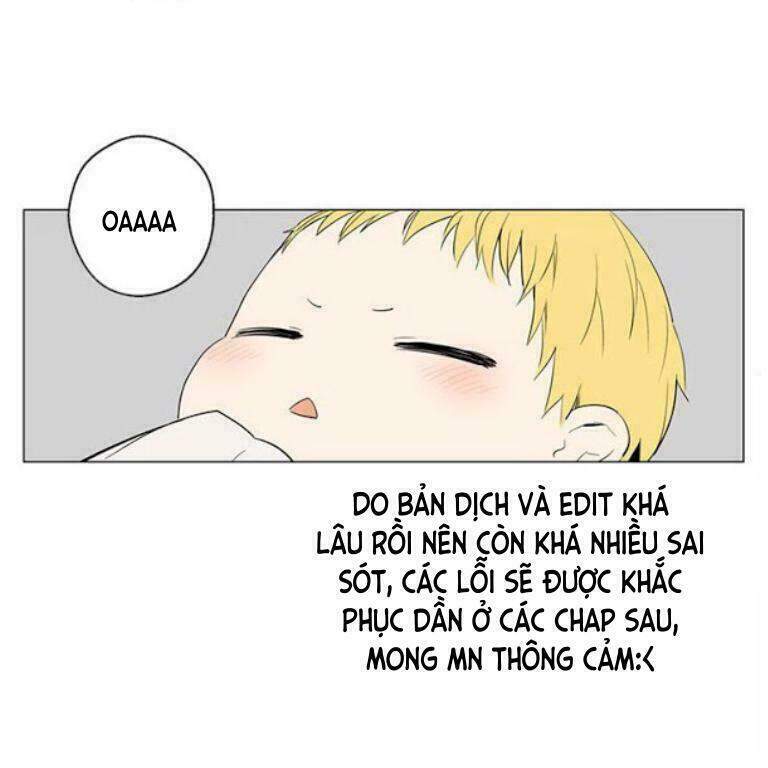 Một Ngày Nọ Tôi Bỗng Thành Nàng Công Chúa Chapter 1.5 - Trang 2