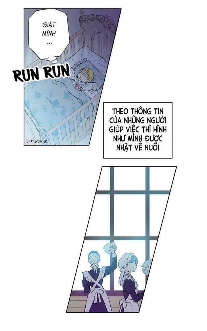 Một Ngày Nọ Tôi Bỗng Thành Nàng Công Chúa Chapter 1.5 - Trang 2
