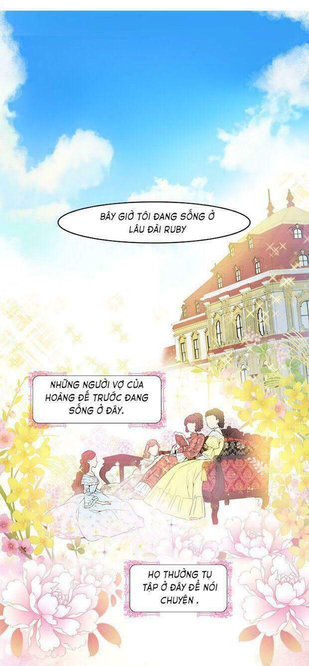 Một Ngày Nọ Tôi Bỗng Thành Nàng Công Chúa Chapter 1.5 - Trang 2