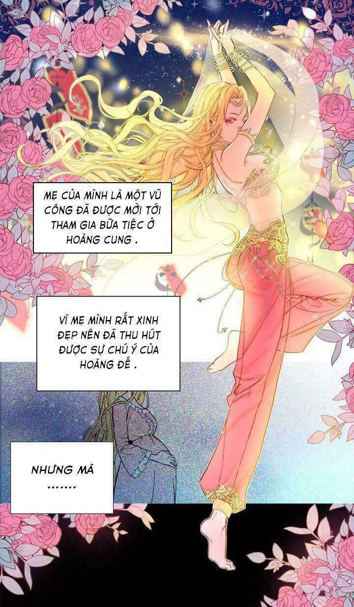 Một Ngày Nọ Tôi Bỗng Thành Nàng Công Chúa Chapter 1.5 - Trang 2