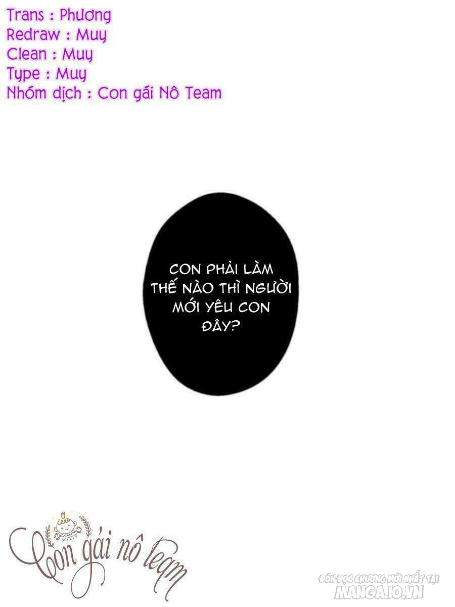Một Ngày Nọ Tôi Bỗng Thành Nàng Công Chúa Chapter 1 - Trang 2