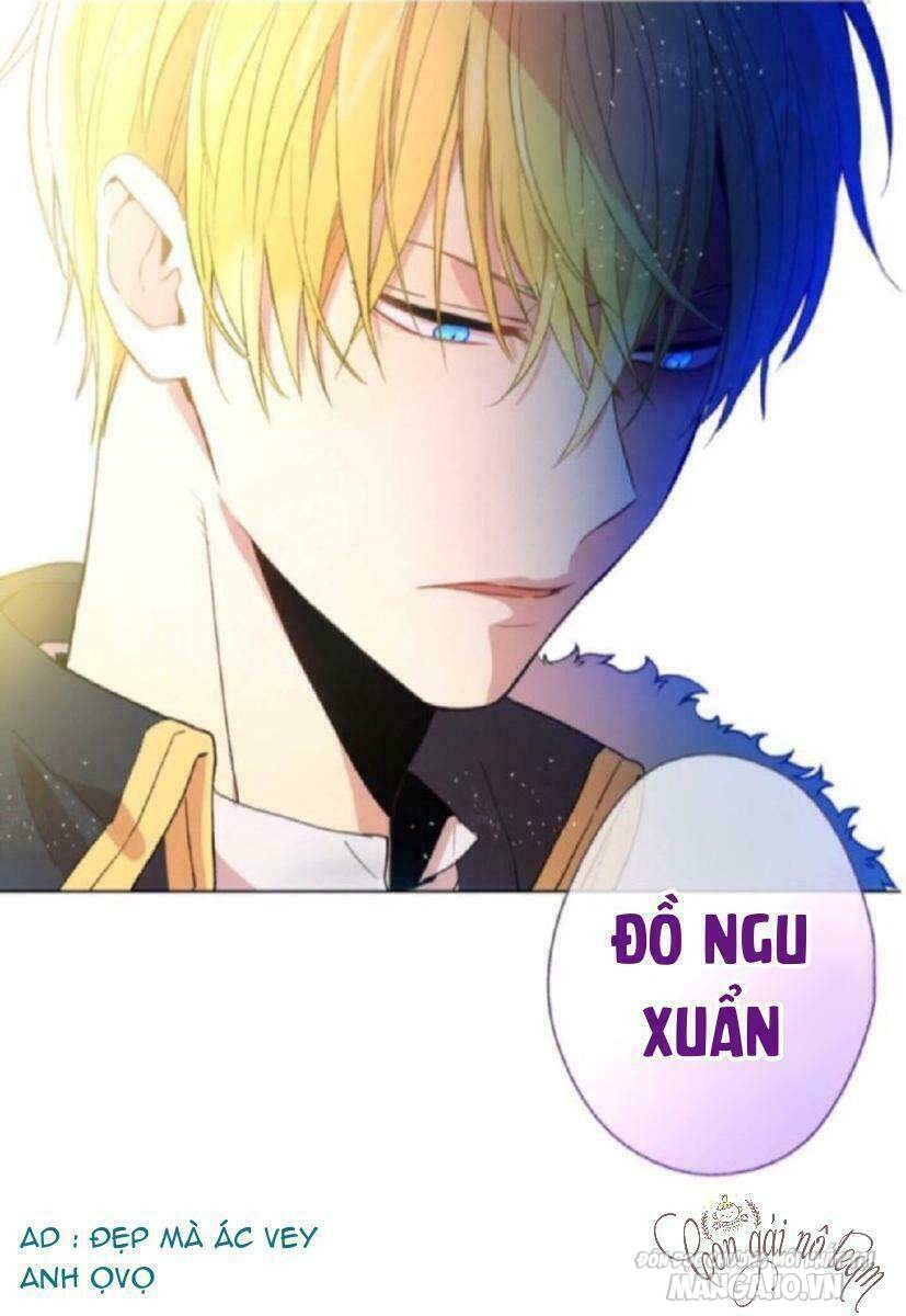 Một Ngày Nọ Tôi Bỗng Thành Nàng Công Chúa Chapter 1 - Trang 2