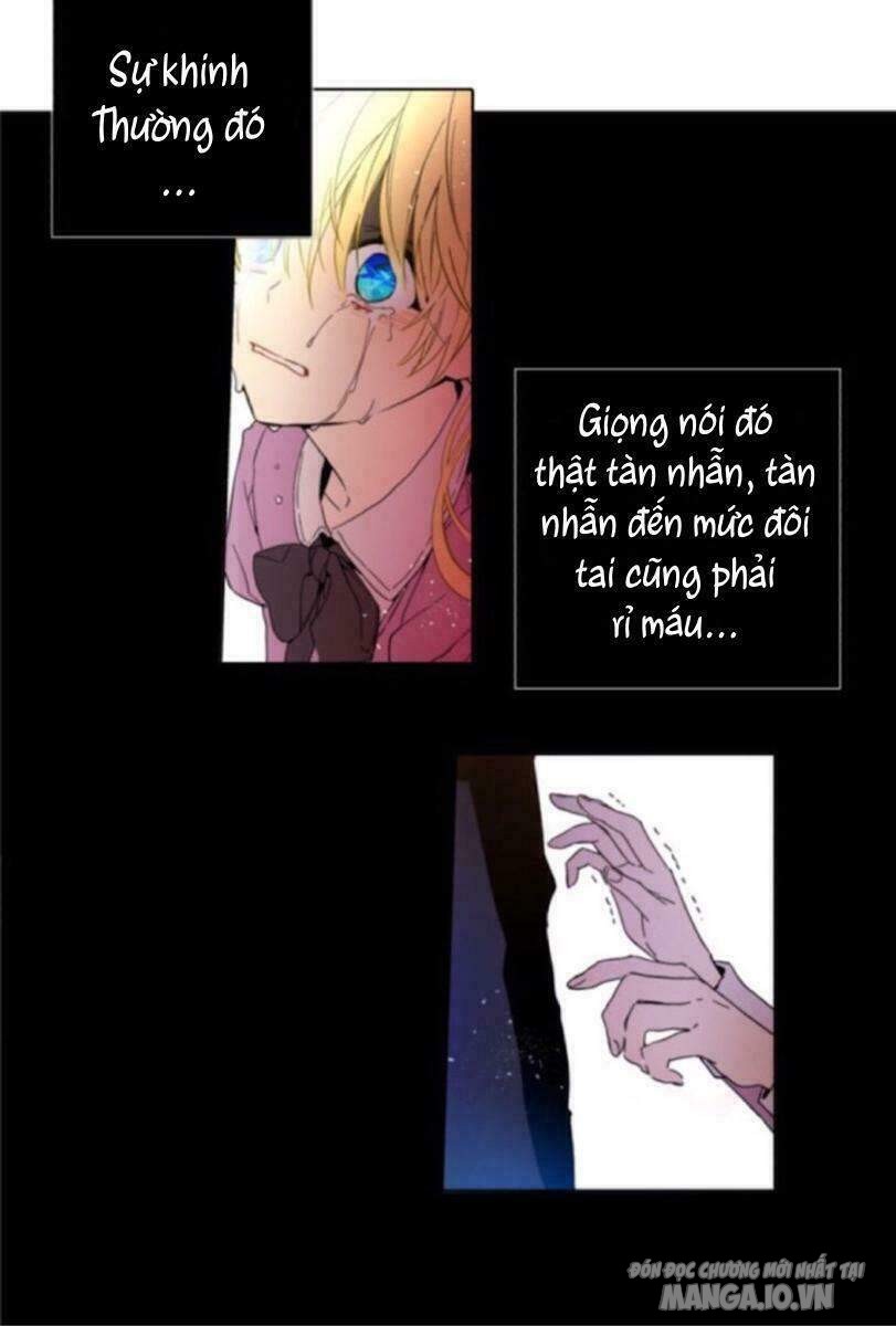 Một Ngày Nọ Tôi Bỗng Thành Nàng Công Chúa Chapter 1 - Trang 2