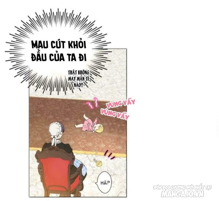 Một Ngày Nọ Tôi Bỗng Thành Nàng Công Chúa Chapter 1 - Trang 2