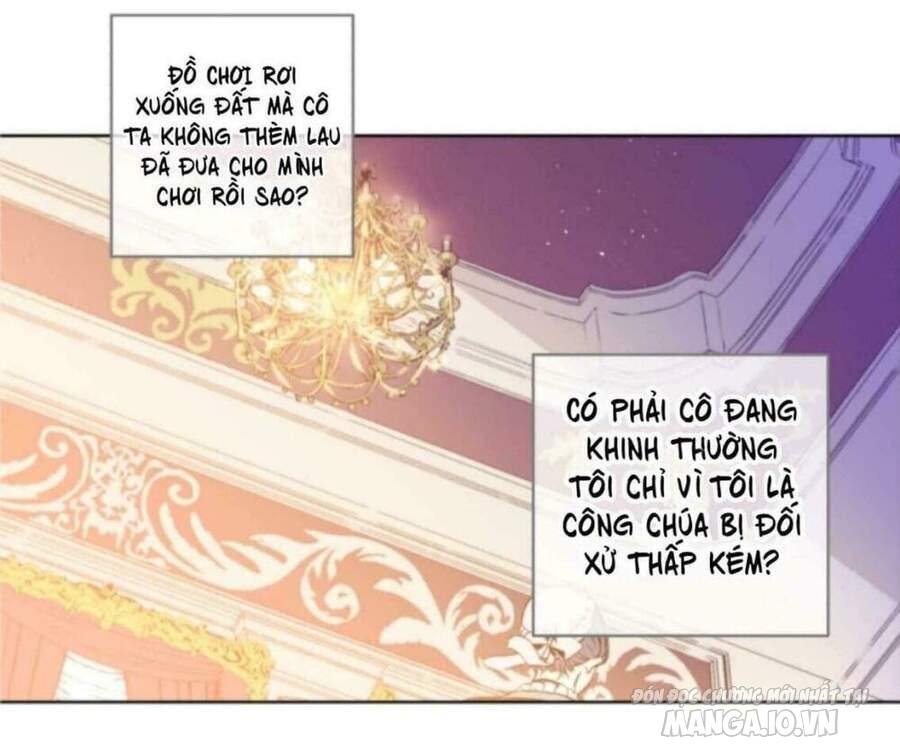 Một Ngày Nọ Tôi Bỗng Thành Nàng Công Chúa Chapter 1 - Trang 2