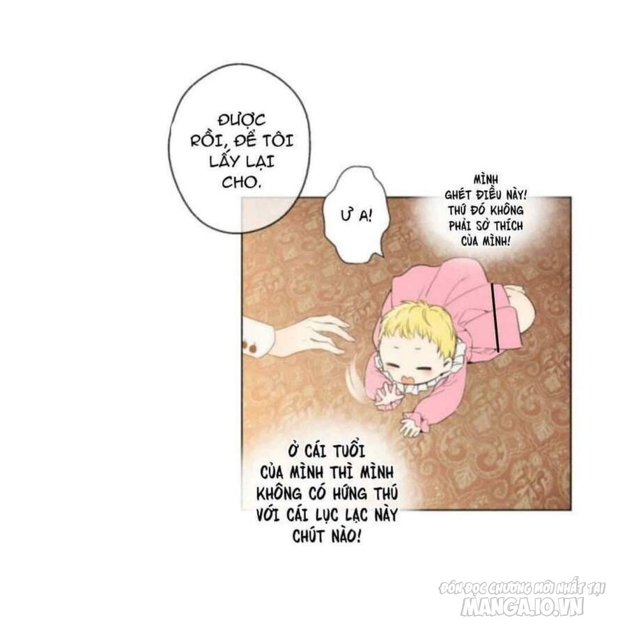 Một Ngày Nọ Tôi Bỗng Thành Nàng Công Chúa Chapter 1 - Trang 2