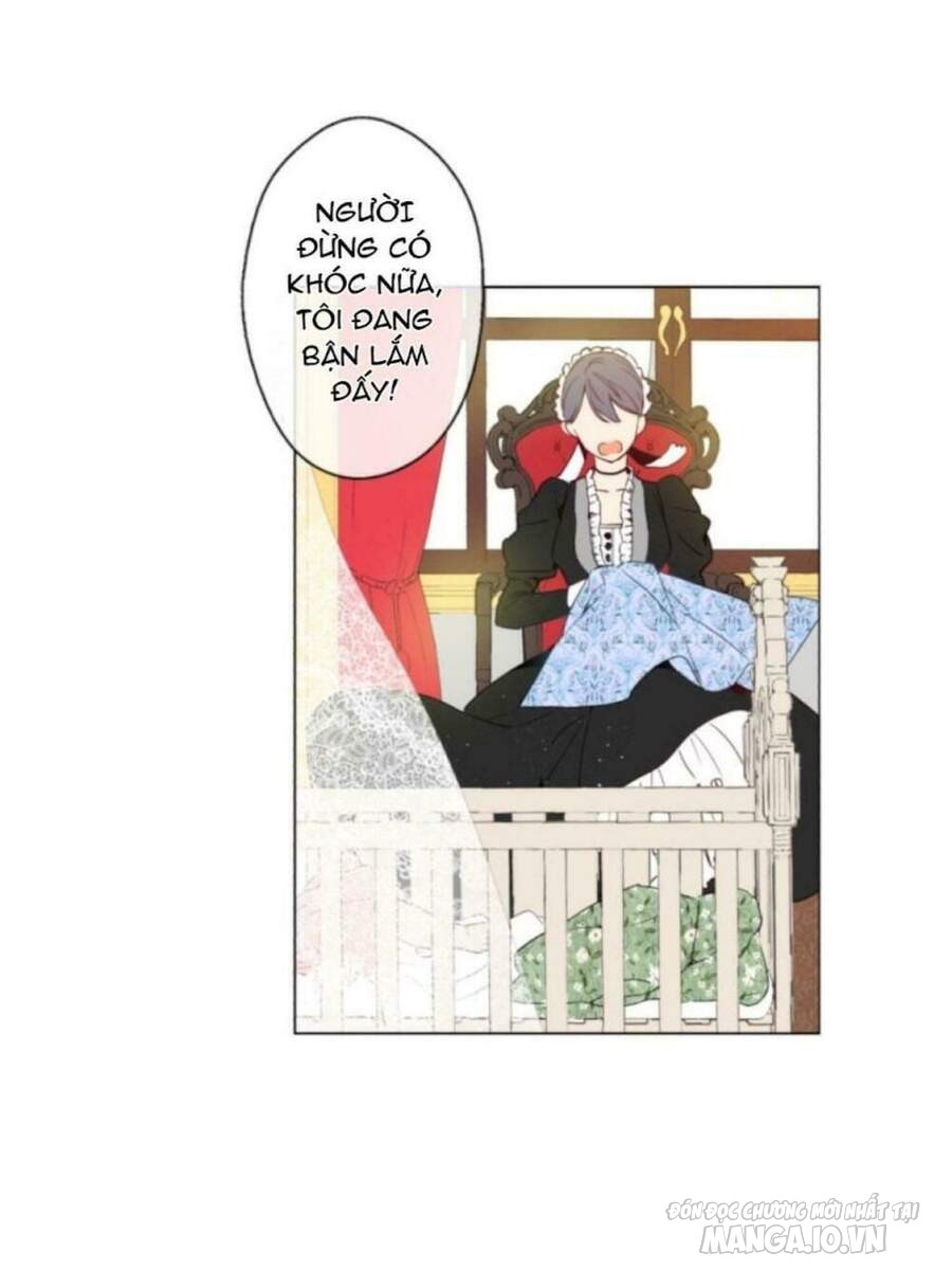 Một Ngày Nọ Tôi Bỗng Thành Nàng Công Chúa Chapter 1 - Trang 2