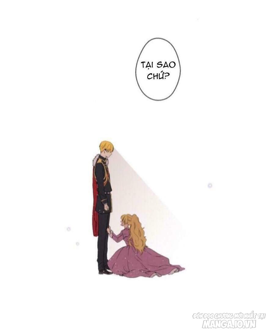Một Ngày Nọ Tôi Bỗng Thành Nàng Công Chúa Chapter 1 - Trang 2