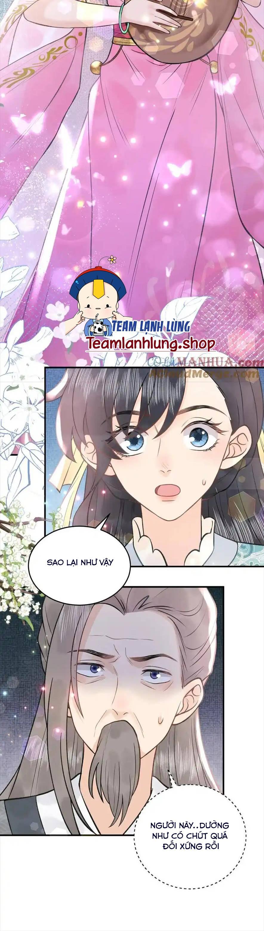 Bóng Dáng Tội Ác Chapter 164 - Trang 2